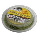 三陽金属 0517 アルエッジ5 ナイロンコード ツイスト 2.7mm 50m巻 SANYO METAL ゆうパケ '