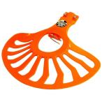 ショッピングmetal 三陽金属 0854 エルバ 魔法のカバー ナイロンカッター用 SANYO METAL 在庫