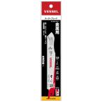 ベッセル チーターブレード 金属用 1枚入 SBC-2415-1 セーバーソーブレード  VESSEL 031044 ネコポス可 。