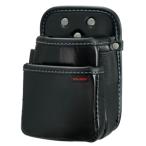 タジマ SFKBN-2SS セフ腰袋 ナイロン 腰袋2段極小 TJMデザイン 362193 '