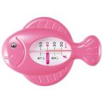 シンワ 風呂用温度計 B-8 おさかな 72725 サイズ125x87x23mm 小型便 。