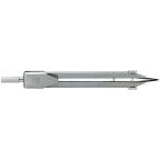 シンワ デバイダー B 155mm 製図用 75450 サイズ154x13x10mm ネコポス可 。