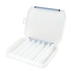  кольцо Star super pitch 5.5mm L&amp;R SPW-2310 перегородка доска 6 листов есть одним движением OO pnDMW-2310 такой же и т.п. товар RING STAR маленький размер рейс.