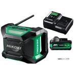 コードレスラジオセットUR18DAの使いやすさ徹底解説