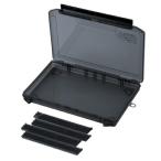  Meiho коробка для рыболовной снасти Akira . химия tool кейс искусственная приманка VS-3020NSM затонированный BK 255x190x28mmmei сигнал MEIHO VERSUS кошка pohs наличие 