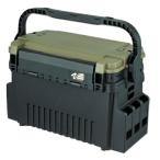 メイホウ タックルボックス 明邦化学 バケットマウス VS-7070N ランガンシステムボックス 434x233x280mm メイホー MEIHO VERSUS 在庫