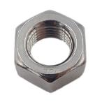 【50個】 細目ホーマーナット　SUS ステンレス　M12X1.25　50個