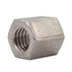 【バラ】 高ナット　SUS ステンレス　M10X17X20　1個