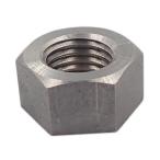 【バラ】 磨ナット　切削　SUS ステンレス　M18　1本