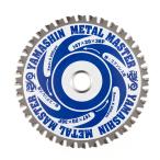  гора подлинный производства пила (Y'sGOD JAPAN) металлический * нержавеющая сталь двоякое применение для металлообработки Tipsaw metal тормозные колодки 147mm×36P TT-YSD-147MM пудра titanium chip электрический циркулярная пила 