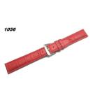 Yahoo! Yahoo!ショッピング(ヤフー ショッピング)（YB-1056）ベルト幅18mm・牛革・形押し・ブラウン系　・赤茶色・時計バンド・牛革・時計ベルト