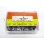  для часов замена детали часы инструмент заводная головка часов для Mini уплотнительное кольцо комплект заводная головка часов прокладка 12 вид 360 штук входит 