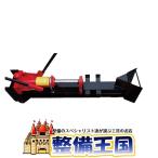手動式 薪割り機（能力10ton） TKS024