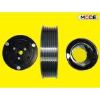 【MODE】ティーダ C11 エアコンコンプレッサーのマグネットクラッチ一式 隙間調整用シム4枚入 92600-ED007B用