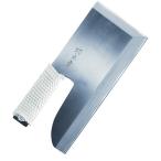 (次回入荷未定)豊稔企販 切れ者麺切包丁 300A-1012