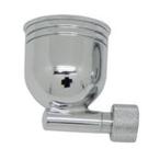  воздушный Tec s краскопульт XP-735+/XP-750F общий 7cc краситель cup ( крышка имеется ) 735-38