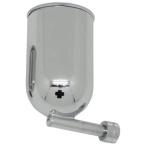  воздушный Tec s краскопульт XP-735+/XP-750F общий 50cc краситель cup ( крышка имеется ) 750-40