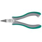 ツノダ 平口リードペンチ 130mm TM-07