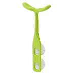 . промышленность слегка .. leaf зеленый MZ-3500