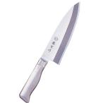 FU-637 藤次郎 藤寅作出 刃 180mm