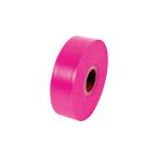 sinwa измерение маркировка лента 30mm×100m флуоресценция розовый 73865