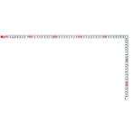 tajima タジマ  トウアツ カネジャク ドウメ 50CM KA-M5