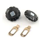 tajima タジマ  シャクトリムシヨウ ツマミネジ 2コグミ SHAK-NEJI2