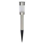 SV-4564 セーブ・インダストリー ステンレス製ソーラー式ガーデンライト