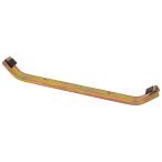 123 伊藤製作所 SD-63 雪おろし ワイド 10個セット