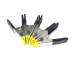 SBS 4pcs. spring зажим S-110