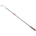 石黒金属 ステンレス コンバイン鎌 900mm M-90