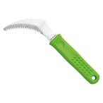 石黒金属 ステンレス草取りノコ鎌 SF-1300