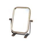 DULTON H19-0114 TABLETOPMIRRORRECTANGLE