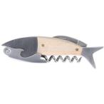 DULTON B711-901 FISHSOMMELIERKNIFE''OAK''