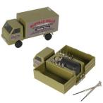 DULTON K755-876OV TOOLKIT''MILITARY''