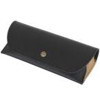 DULTON A925-1251BK GLASSESCASE''CARAVAN''BLACK