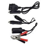 MTO резервная копия кабель 3 шт. комплект 