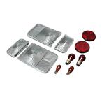  Suzuki carry track DA63T все прозрачный specification задние фонари l da63t Carry Carry custom 