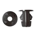 カーファスナー 10個セット スクリューグロメット BC5040