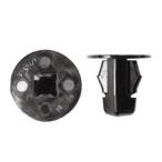 カーファスナー 10個セット スクリューグロメット BC5049