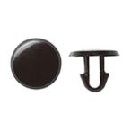 カーファスナー 10個セット カヌークリップ BC5415