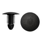  внутренняя обшивка зажим 10 шт. комплект brush зажим VOSTONE Boston BC5489 01553-00772