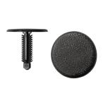  внутренняя обшивка зажим 10 шт. комплект brush зажим VOSTONE Boston BC5491 90467-07049-23