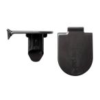  внутренняя обшивка зажим 10 шт. комплект якорь зажим BC5635 47749-33030