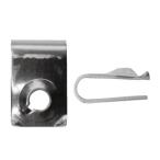  внутренняя обшивка зажим 10 шт. комплект springs гайка VOSTONE Boston BC5686 90380-SB2-013