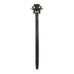  машина застежка-молния 10 шт. комплект кабель ремешок BC5756