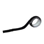 強力面ファスナー 両面テープ メス 強力粘着 25mm × 1M l バリット バリットくん