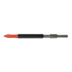 マキタ パワーブルポイント 六角軸 全長280mm エッジ加工 A-41399