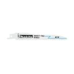 マキタ レシプロソーブレード バイメタル 鉄工用 BIM33（5本入) 150mm A-42911