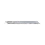 マキタ レシプロソーブレード 竹・塩ビ・木材用 BIM44（1本入) 225mm A-55625